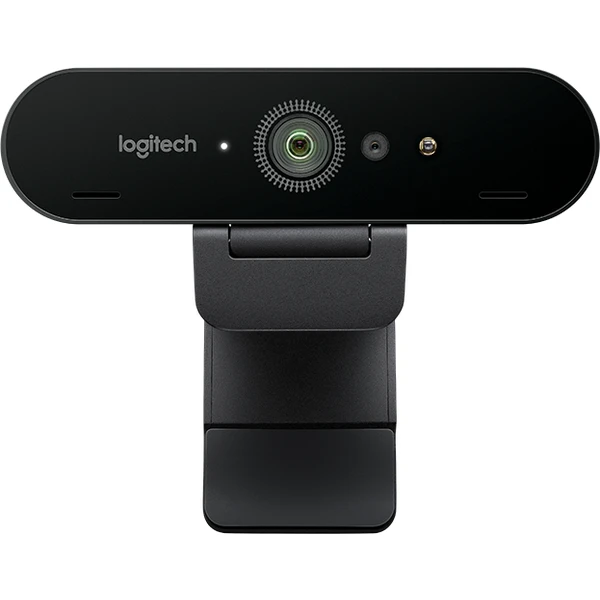 Logitech Brio Stream 4K